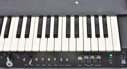 Korg-MiniKorg 700S needing service